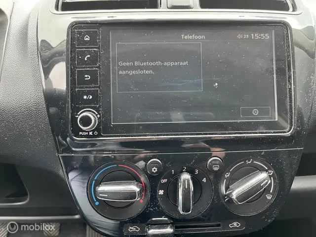 Mitsubishi Space Star 1.2 Connect+ 2023 Benzine 14