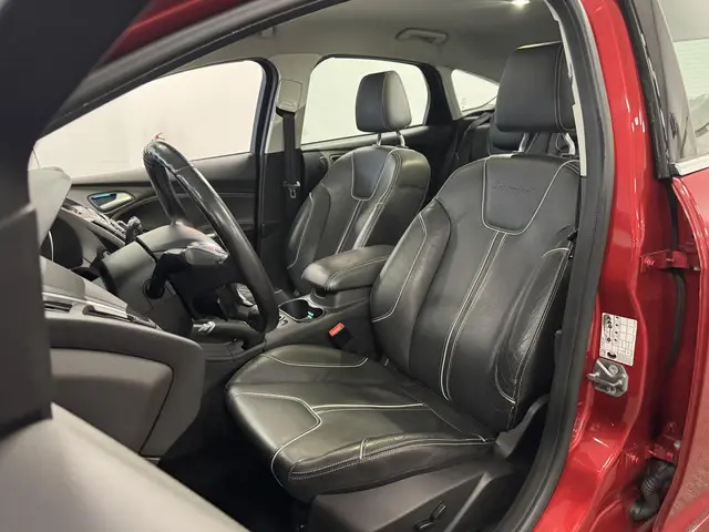Ford Focus 1.6 EcoBoost Titanium 2013 Benzine 10