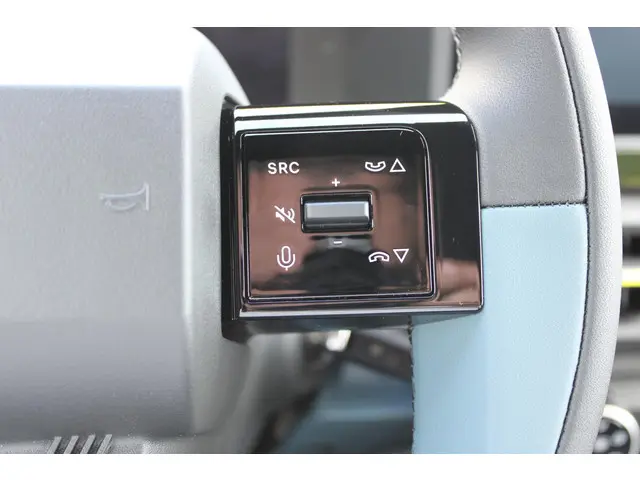 Fiat Grande Panda HYBRID 110 ICON 2025 Hybride Benzine 17