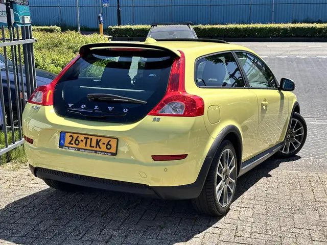 Volvo C30 2.0 Advantage 2012 Benzine 21