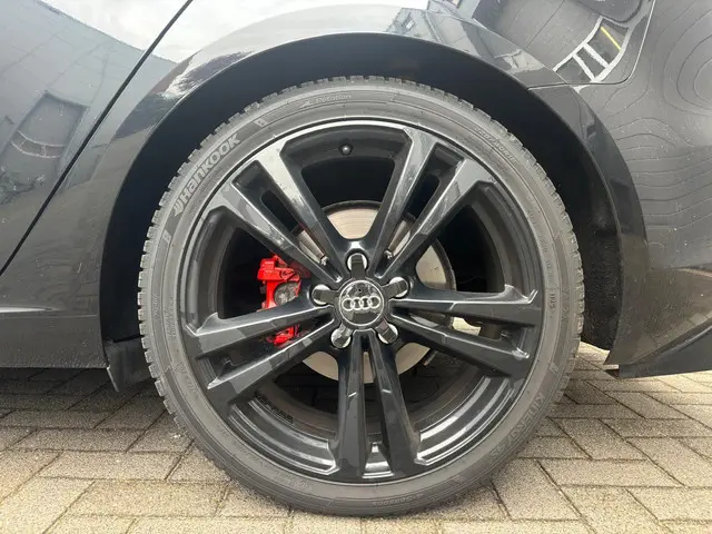 Audi A3 SPORTBACK 1.8 TFSI Ambition 2013 Benzine 32