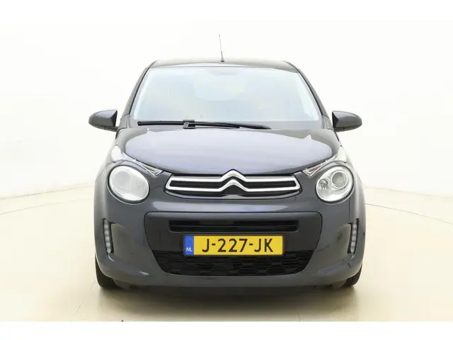Citroën C1 1.0 VTi Feel 2020 Benzine 6