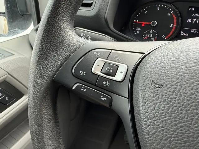 Volkswagen Crafter 2.0 TDI 140PK 2023 Diesel 21