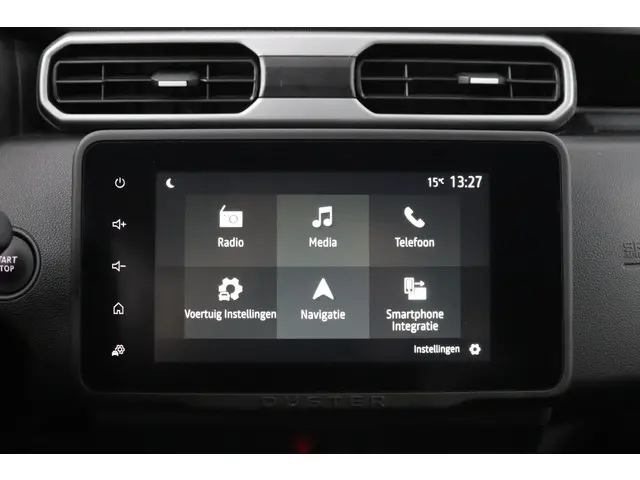 Dacia Duster 1.0 TCe 100 ECO-G Journey 2023 Benzine 17