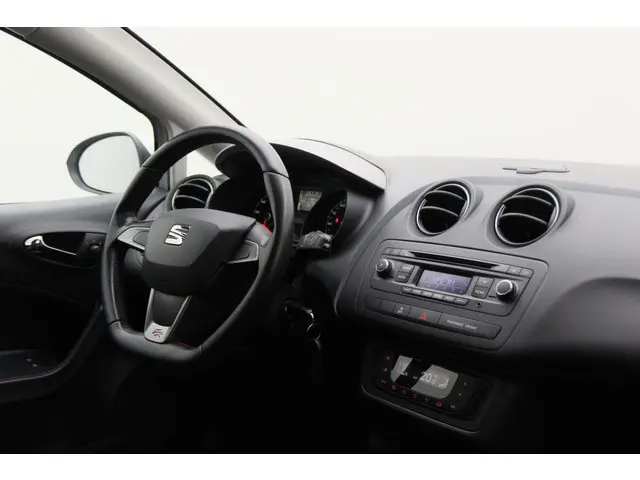 SEAT Ibiza SC 1.2 TSI FR Automaat 2015 Benzine 26