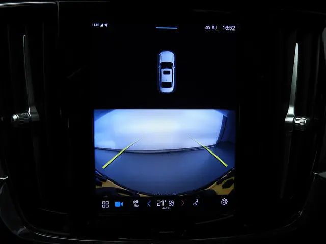 Volvo S90 2.0 B5 Ultimate Bright 2023 Benzine 20