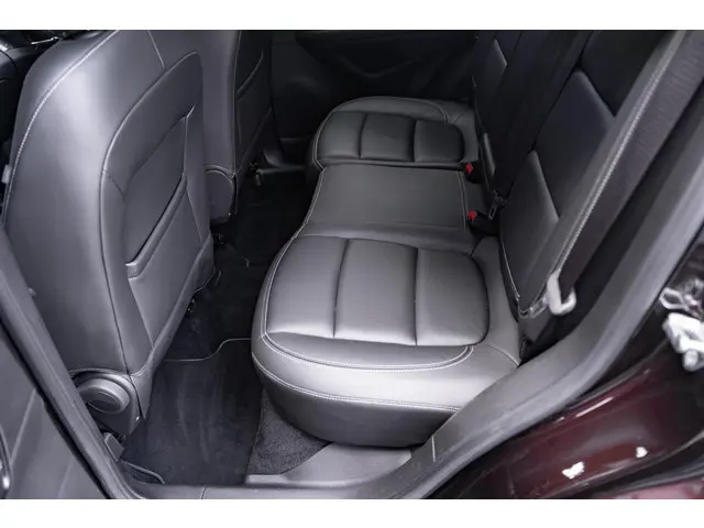 Opel Mokka X 1.4 Turbo Innovation 2017 Benzine 34