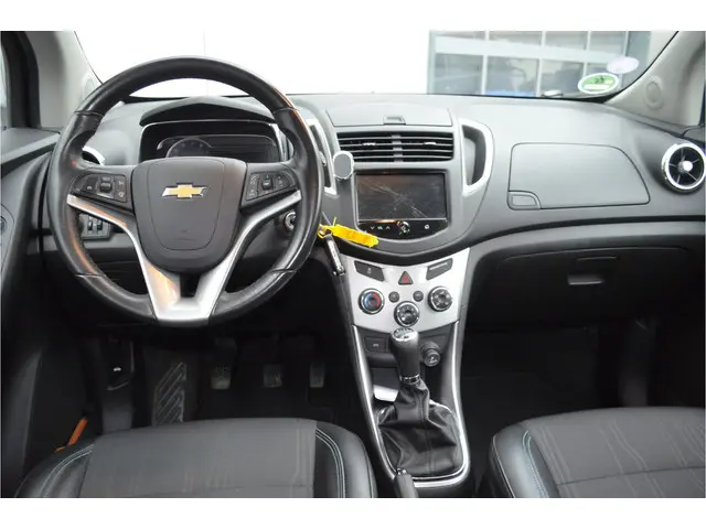 Chevrolet Trax 1.6 LT 2013 Benzine 11