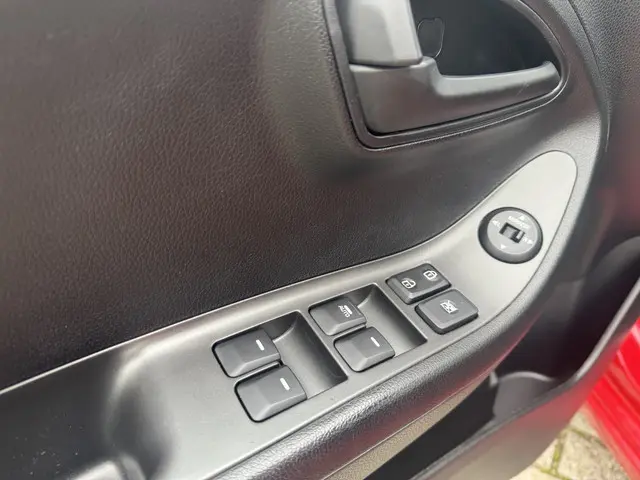 Kia Picanto 1.0 CVVT ComfortLine 2015 Benzine 19