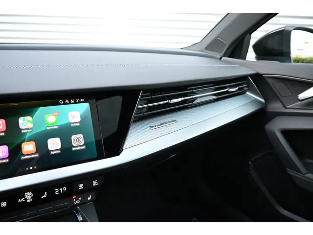 Audi A3 Sportback 35 TFSI S-Line 2021 Benzine 24