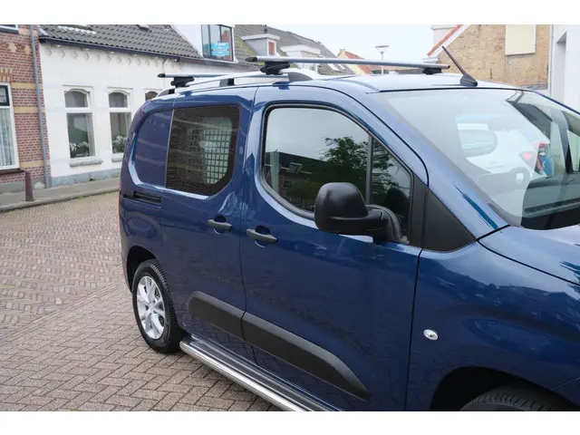 Citroën Berlingo BlueHDI 130 Club Automaat-8 2019 Diesel 6