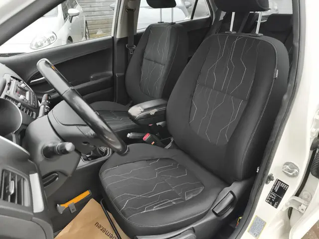 Kia Picanto 1.0 CVVT DynamicLine 2016 Benzine 9