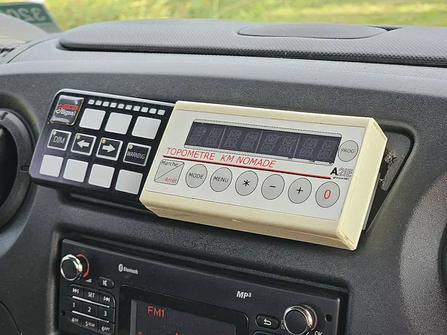 Renault Master T35 2020 Diesel 13