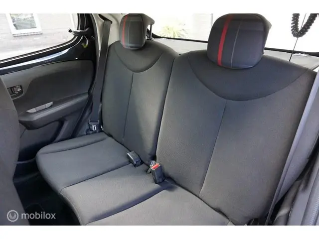 Peugeot 108 1.0 e-VTi Active 2016 Benzine 13