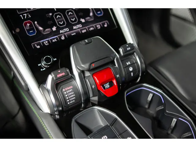 Lamborghini Urus 4.0 V8 2019 Benzine 52