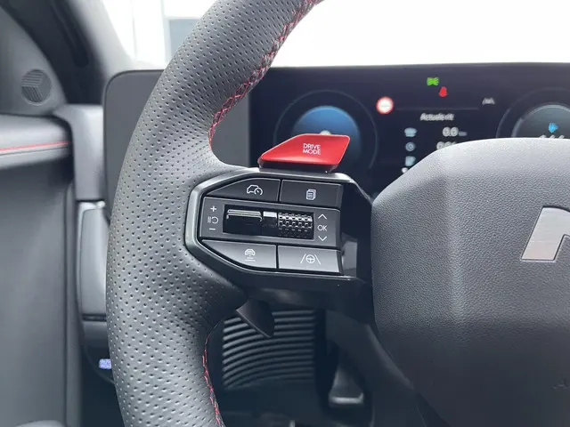 Hyundai IONIQ 5 N Line 84 kWh 2025 Elektrisch 15