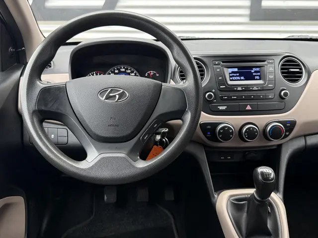 Hyundai i10 2