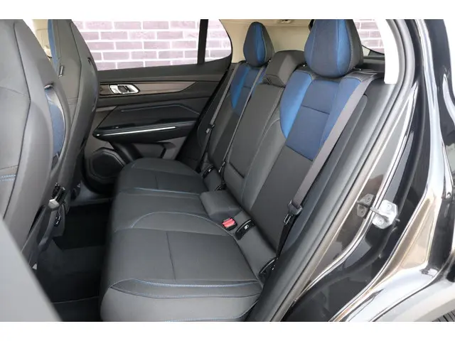 Lynk & Co 01 1.5 PHEV 2022 Hybride Benzine 12