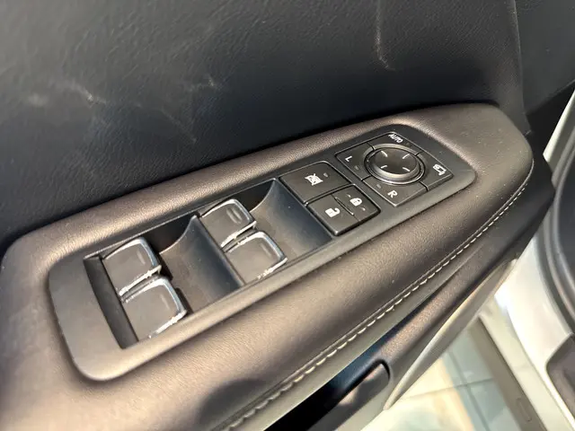 Lexus RX 450h 4WD Luxury Line 2019 Hybride Benzine 15