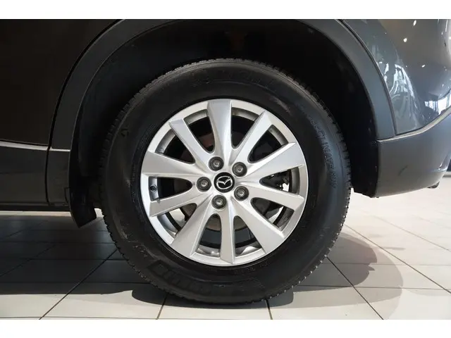 Mazda CX-5 2.0 SkyActiv-G 165 TS+ 2WD 2016 Benzine 29