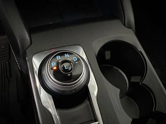 Ford Kuga 2.5 PHEV Vignale 2021 Hybride Benzine 13