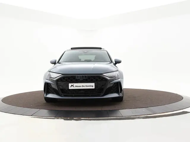 Audi RS3 Sportback 2.5 TFSI quattro 400 PK 2025 Benzine 17