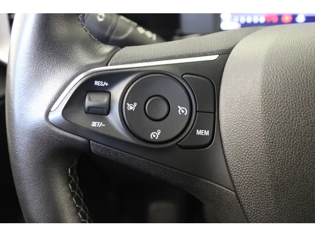 Opel Mokka 1.2 Elegance 2022 Benzine 17