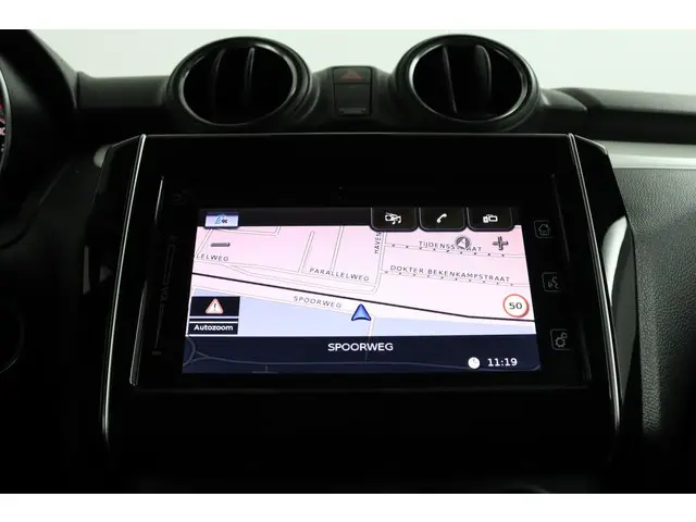 Suzuki Swift 1.2 Stijl Smart Hybrid 2019 Benzine 26