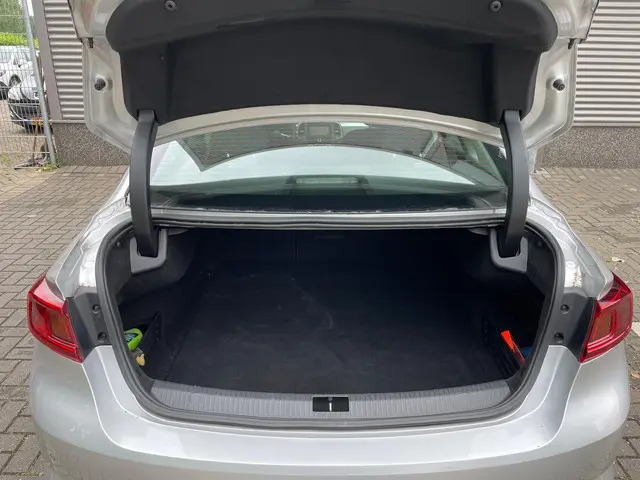 Renault Talisman 1.6 TCe Zen 2016 Benzine 25