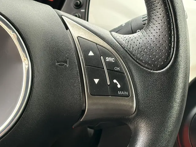 Fiat 500 1.4-16V Abarth 2013 Benzine 28