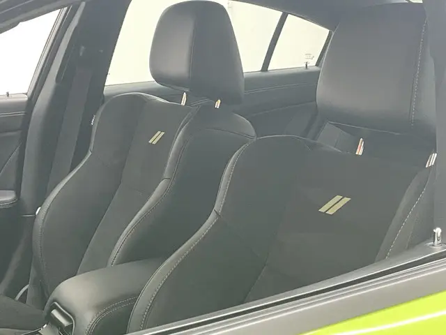 Dodge Charger SRT Scatpack Swinger WB 2024 Benzine 12