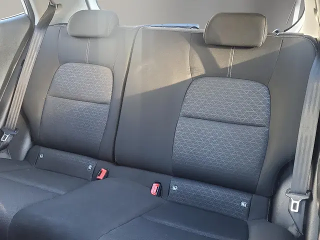 Kia Picanto 1.0 DPi ComfortLine 2021 Benzine 17