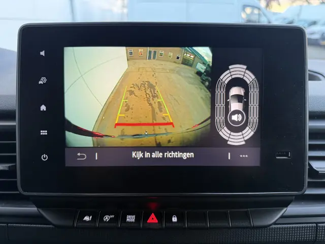 Renault Trafic 2.0 DCI 150PK 2024 Diesel 21