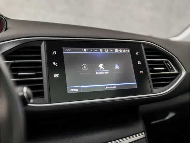 Peugeot 308 SW 1.2 PureTech Sport 2020 Benzine 25
