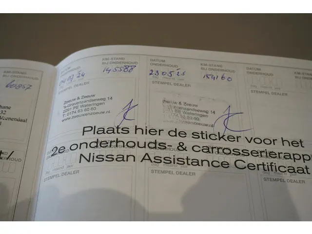 Nissan QASHQAI 1.2 Tekna 2015 Benzine 48