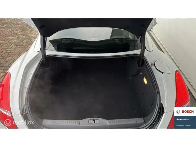 Peugeot RCZ 1.6 THP 2013 Benzine 7