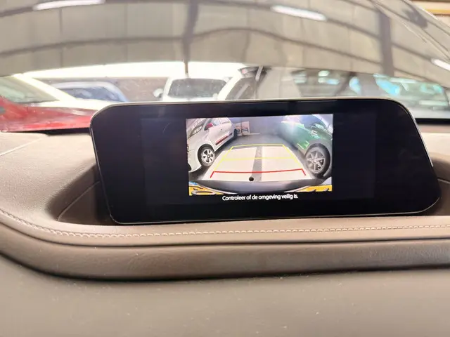 Mazda CX-30 2.0 E-Skyactiv X MHEV Luxury 2021 Benzine 35