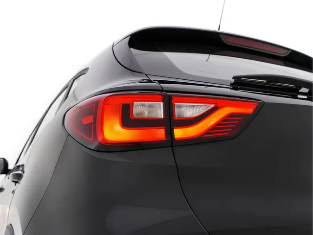 MG ZS-EV Luxury 45 kWh 2020 Elektrisch 30