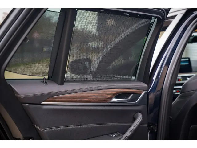 BMW 5 Serie Touring 530e 2022 Hybride Benzine 30