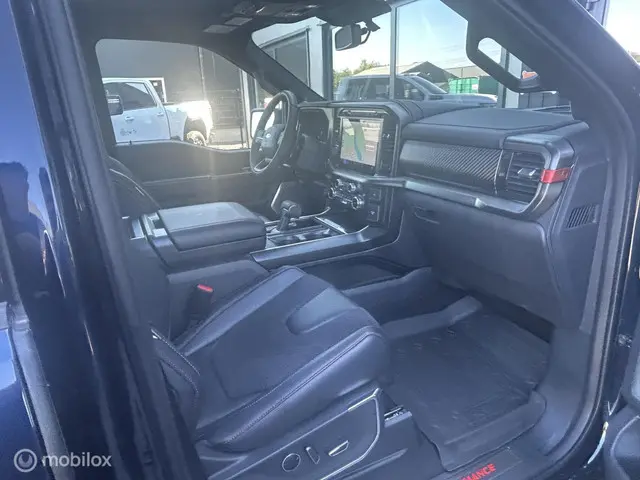 Ford F-150 USA 37 Performance 2024 Benzine 20