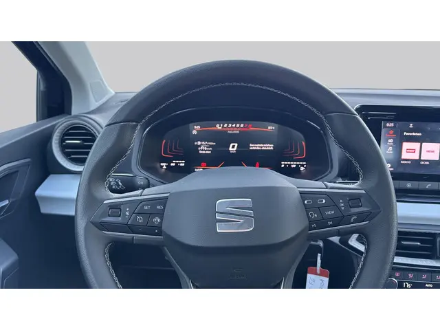 SEAT Ibiza 1.0 EcoTSI 95pk Style 2023 Benzine 19