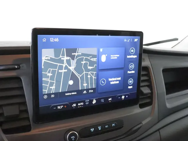 Ford Transit 290 2.0 TDCI L2H2 Trend 2024 Diesel 23