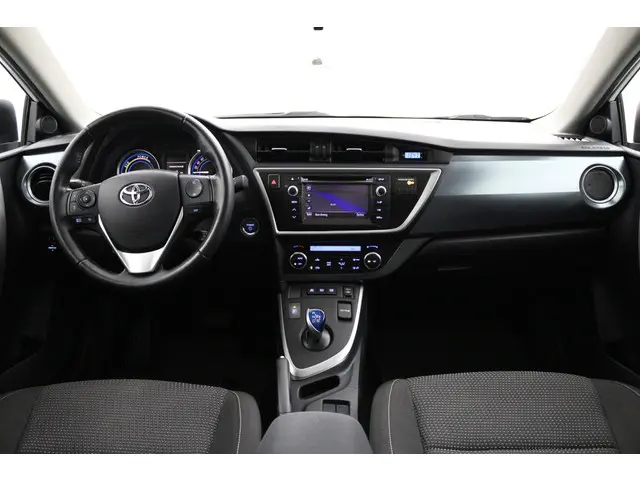 Toyota Auris 1.8 Hybrid Lease 2013 Hybride Benzine 4