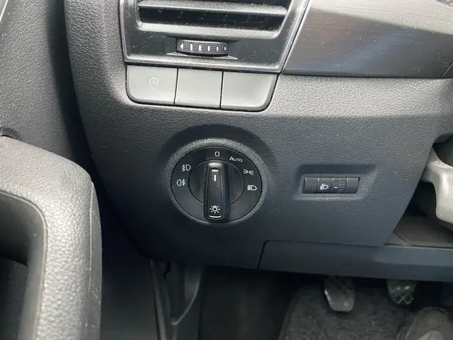 Škoda Fabia Combi 1.0 TSI Clever 2018 Benzine 16