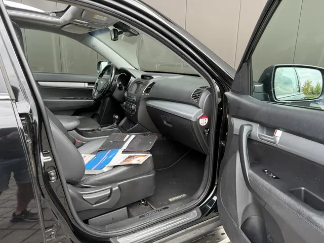 Kia Sorento 2.4 GDi Super Pack 2013 Benzine 18