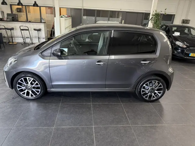 Volkswagen up! 1.0 R-Line 2022 Elektrisch 7
