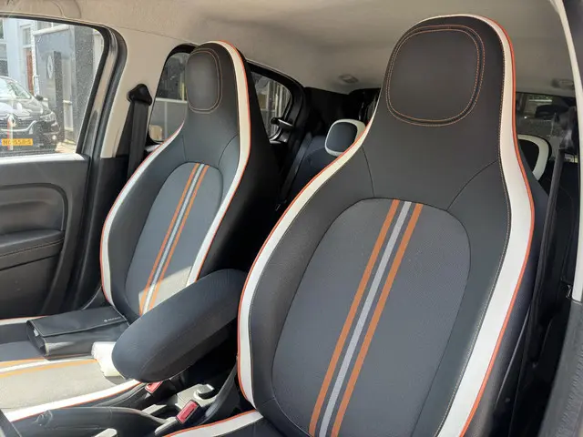 Renault Twingo 0.9 TCe 110PK GT 55.825km!! 2017 Benzine 10