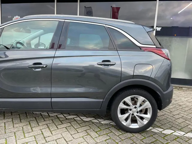 Opel Crossland X 1.2 Turbo Online Edition 2018 Benzine 28