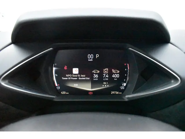 DS DS 3 PureTech130EAT8 Performance Line 2024 Benzine 12