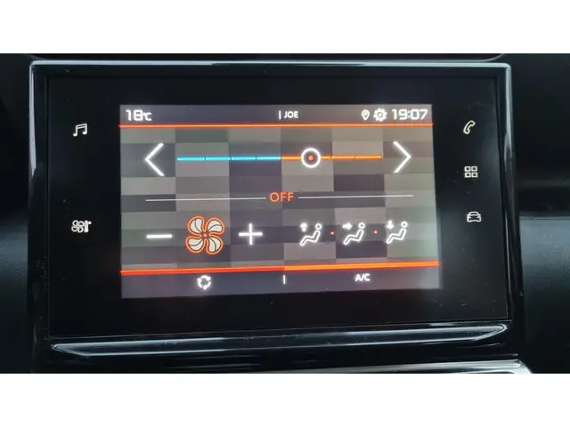 Citroën C3 Aircross 1.2 PureTech S&S Live 2020 Benzine 7